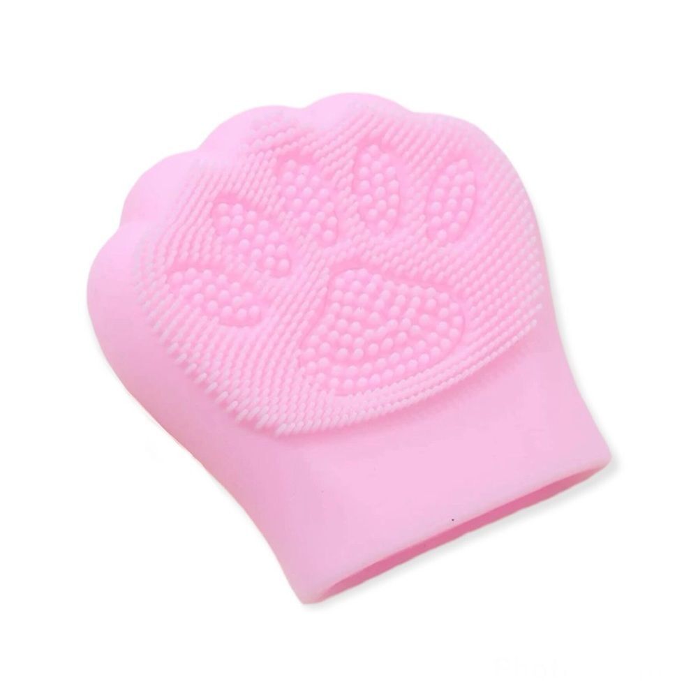 🔃Cat Paw Facial Cleansing Brush